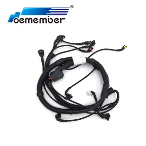 17441795 Truck Electric Part Wiring Harness Engine Truck Engine Wire Harness Cable for Volvo thumbnail-1