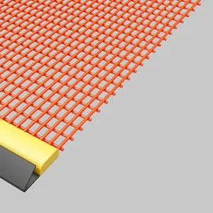 Anpeng Wire Mesh Filter Equipment Co., LTD company overview - view 1 thumbnail
