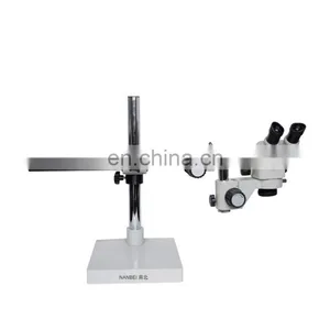 Binocular Stereo Dental Lab Microscope thumbnail-2
