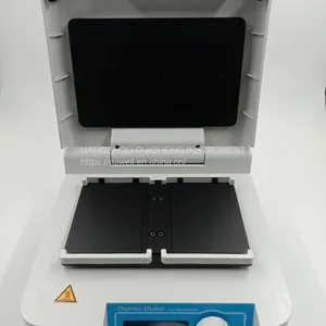 Incubator for Microplates DH400 thumbnail-3