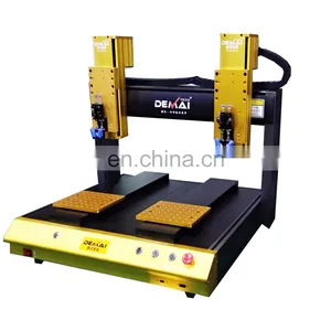 High Speed Fastening Automatic Screw Fitting Machine thumbnail-1