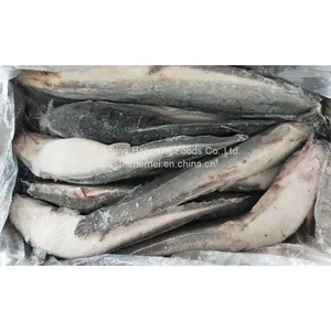 Frozen Fresh Whole Round Catfish Fish thumbnail-2