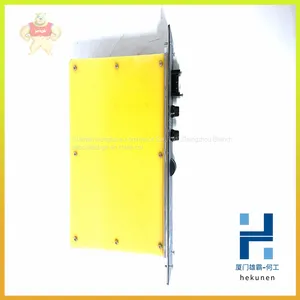 IC698PSA350 GE PLC Power Module AC Power 350W RX7i Inventory thumbnail-2