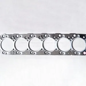 FPT IVECO CASE Cursor9 F2CFE614A*B041/F2CGE614F*V004 5802431166 CYLINDER HEAD GASKET 500382172 504248307 5043855000 99474208 thumbnail-1