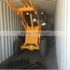 Shandong Laigong Machine Manufacture Co., Ltd. company overview - view 3 thumbnail