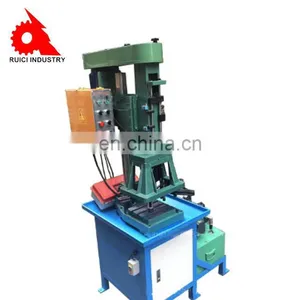 Custom Vertical Multi-spindle Multi-shaft Drilling Machine thumbnail-1