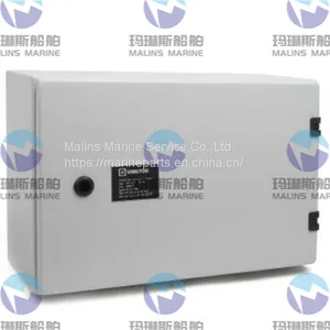 Zenitel VSP-5008 EX Buffer Unit 3006200040 thumbnail-3