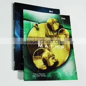 Printing Book Paper Back thumbnail-1
