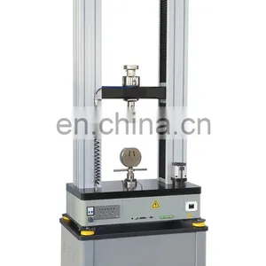 150 kg Force Paper Tensile Tester Wdw 5kn Utm thumbnail-2