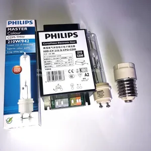 HID-CV 210 /S CPO - CDM 220-240V thumbnail-4