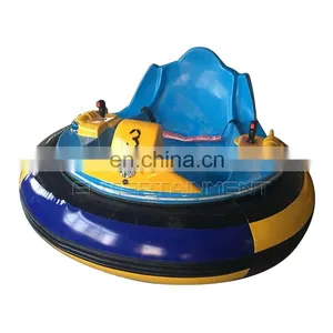 Commercial Bumper Car Rides Carnival Rides Bumper Car Games for Sale thumbnail-1