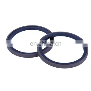 9060197 9165363 Seal Kits For Excavator Liebherr R916 Stick Arm Cylinder thumbnail-5