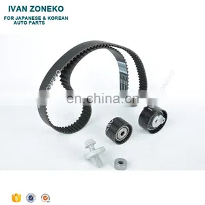 Highly Quality Car Parts Timing Belt Kit For Renault 130C17529R thumbnail-3