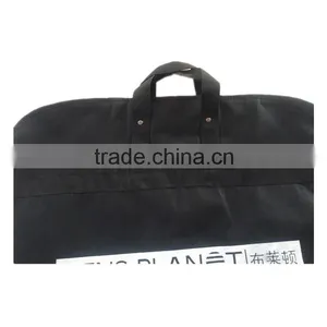 China Supplier Attractive Inexpensive Non Woven Bag Cloth Bags thumbnail-3