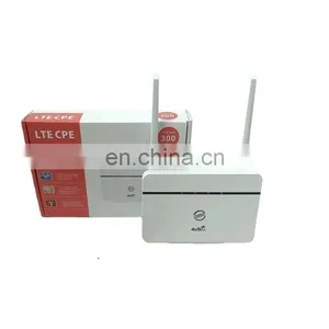 RS860 Unlimited Data B310 FDD TDD 4G LTE CPE Malaysia MOD Modem Wireless Wifi Network Broadband Router thumbnail-1