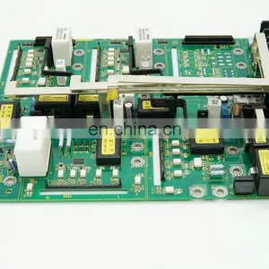 High Quality for Original Cnc Fanuc Thyristor Board Circuit Board A20B-2101-0022 thumbnail-3