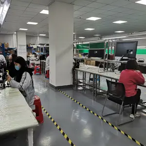 Guangzhou BLISON TECHNOLOGY CO. LTD company overview - view 3 thumbnail