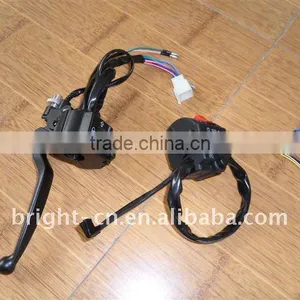Pour the Switch for Electric Bike thumbnail-1