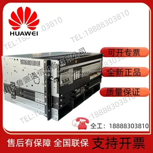 Huawei DCDU-200AN5 N3 Series Embedded Communication High-frequency Switching Power Supply 48V200A off the Shelf thumbnail-2