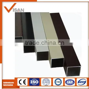 Customized Aluminum Tube, Aluminum Octagon Tube thumbnail-1