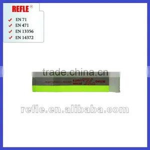 2014 Safety LED Lighted Reflective Armband thumbnail-1