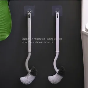 Toilet Brush thumbnail-1