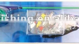 Hot Sale DF344 Fishing Tackle thumbnail-1