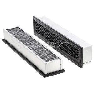 Replacement Cabin Air Filter AX8492,1203142,60420053A,AX9294,SKL46281AK,SKLA2033,SKLA9294,HA47222,SC60023CAG thumbnail-1