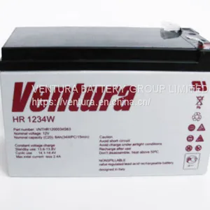 Ventura 5OPZV250 BATTERY VENTURA OPzV BATTERY thumbnail-4