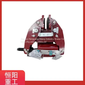 Hengyang Heavy Industry SBD425-C Disc Hydraulic Brake Open Limit Switch thumbnail-2