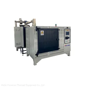 Facerom Forced Convection Debinding Furnace thumbnail-1