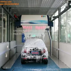 Chassis Washing, Spray Washing Fluid, High Pressure Washing, Car Washing Count,mounting Frames thumbnail-1