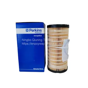 4816636 Fuel Filter 26560201 is Suitable for Perkins 1104A Engine Series thumbnail-1