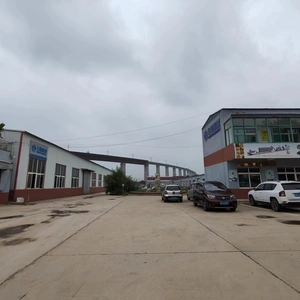 Jinan Mingde Machinery Co.,ltd company overview - view 1 thumbnail