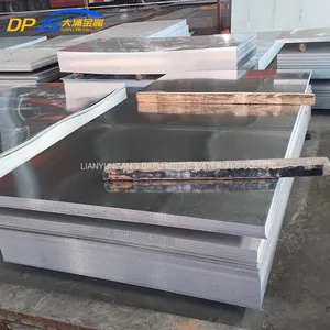 AISI/ASTM/JIS DC53D DC54D Gavanized Steel Sheet/Plate for Home Appliances/construction thumbnail-4