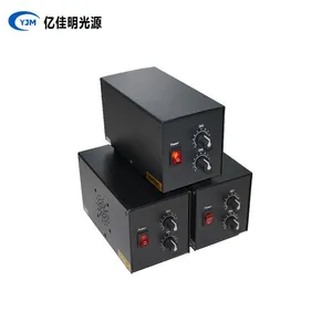 LED Soft and Hard Light Strip Light Box Light Strip Module 12-24V Electric Dimmer Brightness Adjustment Knob Switch Controller thumbnail-5