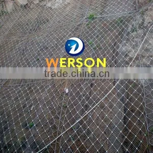 Rockfall Barriers thumbnail-4