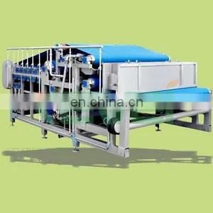 Small Automatic Fruit Pineapple Orange Juice Juicer Maker Processing Production Line thumbnail-4