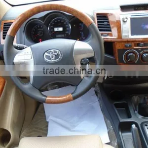 Toyota Fortuner 2.7 Auto Premium Special - YM 2014 thumbnail-5