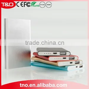 Portable Charger 5000mAh Power Bank for Xiaomi Mobile Phone thumbnail-1