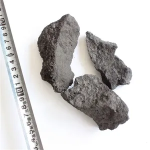 Moisture 8% Metallurgical Coke/foundry Coke 80-120mm thumbnail-2