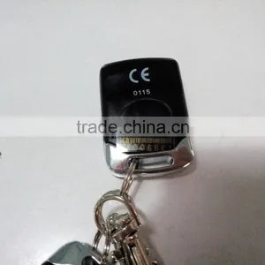 High Quality One Way Auto Keyless Entry System With Window Rising or Falling Output Optional thumbnail-4