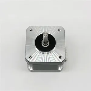 1.8 Degree 42mm Hybrid Stepper Motor 1.7ohm 1.8A Nema17 Motor thumbnail-4