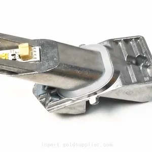 63117339003/63112450410 LED Headlamp Module Angel Eyes For BMW F01/F02 LCI 2012-2016 thumbnail-1