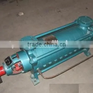 D & DG Type Horizontal Multistage Pump thumbnail-1