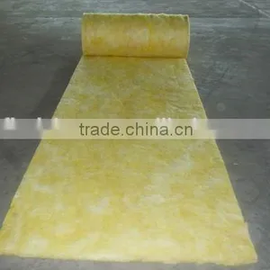 Glasswool Heat Preservated Materials thumbnail-2