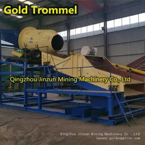 Sale of Gold Mining Indonesia Machine thumbnail-3