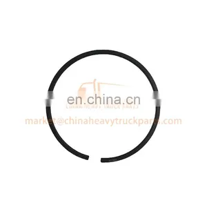 SINOTRUK WD615.47 Motor Assembly Motor Parts Connecting Rod And Piston Vg1540030007 Double Ladder Ring thumbnail-1