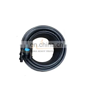 Wholesale Best Price China Heavy Truck Sitrak C7h/T7h/T5g Cabin Accessories 810-96301-0683 Rubber Hose thumbnail-2