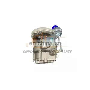 China Factory Direct Sales SINOTRUK SITRAK MAN MC11/MC13 Motor Parts 202V09100-7926/1 Turbocharger (e120) thumbnail-5